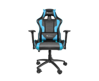 Genesis NITRO 880 CZARNO-NIEBIESKI - 1384743 - zdjęcie 2